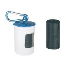 Hundekot-Beutelspender Maxi Clean Up