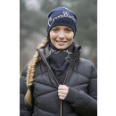 Schal  dark navy