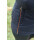 Steppjacke LED  Damen, dark navy, XXS