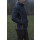 Steppjacke LED  Damen, dark navy, XXS