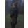 Steppjacke LED  Damen, dark navy, XXS