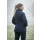 Steppjacke LED  Damen, dark navy, XXS