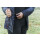Steppjacke LED  Damen, dark navy, XXS