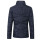 Steppjacke LED  Damen, dark navy, XXS