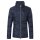 Steppjacke LED  Damen, dark navy, XS