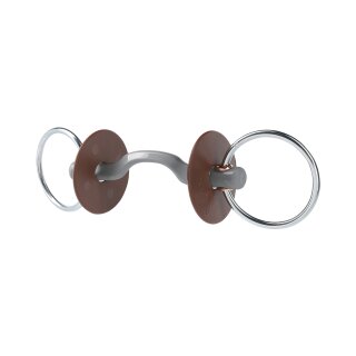 BERIS WASSERTRENSE MIT KONNEX ZUNGENBOGEN, RING 7,5 CM