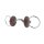 BERIS WASSERTRENSE MIT KONNEX ZUNGENBOGEN, RING 7,5 CM
