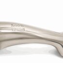 Dynamic RS Unterlegtrense 14 mm einfach gebrochen - Sensogan