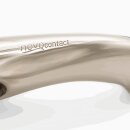 novocontact Wassertrense 16 mm einfach gebrochen - Sensogan