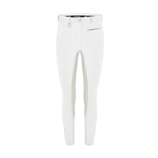 Pikeur Lugana Kids weiss Micro-Cotton Dynamic