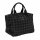 Eskadron Essence Tasche VELVET STAMP black