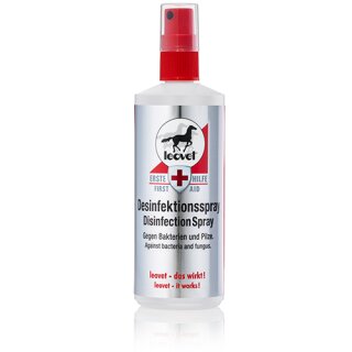 Leovet Desinfektionsspray 200 ml