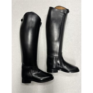 Piaffe Plus schwarz - 3,5 49/41+40,5