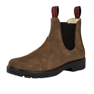 Südwind Stiefeletten 1888 Australian Classic - waxy brown