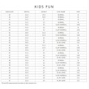 Südwind Stiefel Kids Fun