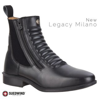Südwind Stiefeletten Legacy SZ Milano