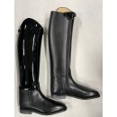 Passage plus schwarz Lackschaft 7 51/36