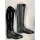 Passage plus schwarz Lackschaft 7 51/36