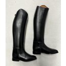 Pirouette schwarz + LyraLochung 1B-Ware 6,5 52/40