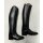 Pirouette schwarz + LyraLochung 1B-Ware 6,5 52/40