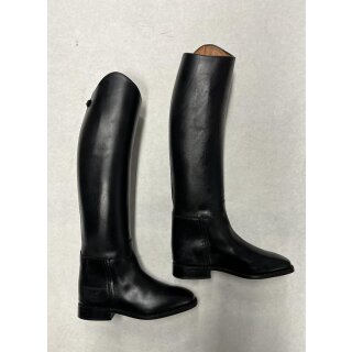 Pirouette schwarz 1B-Ware 5,5 50/35