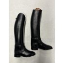 Pirouette schwarz 1B-Ware 5,5 50/35