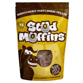 Stud Muffins Leckerbissen 410g (15 Stk.)