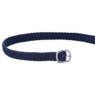 blau/silber