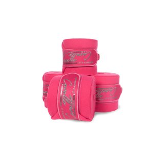 pinky pink