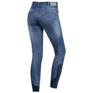 jeans blue