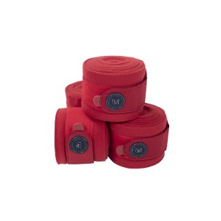 salsa red