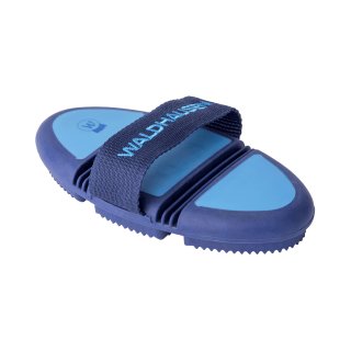 azurblau/blau