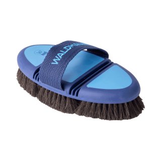 azurblau/blau