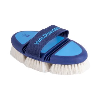 azurblau/blau