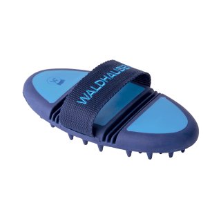 azurblau/blau