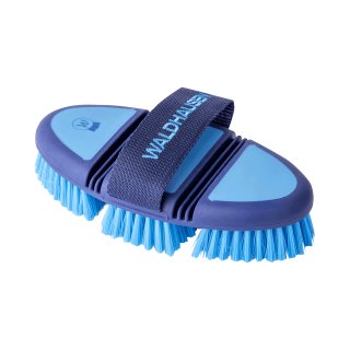 azurblau/blau