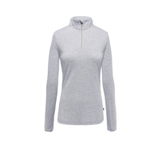grey melange