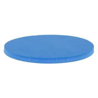 L blau