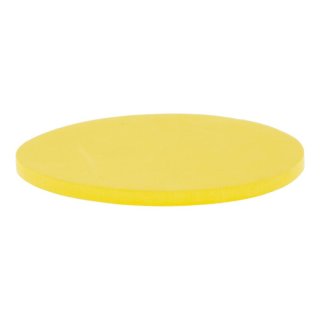 XXL gelb