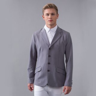 steel grey