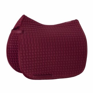 rustic red