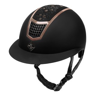 black-rosegold