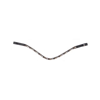 schwarz/braun-gold-beige-silber