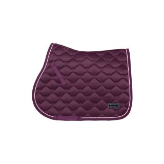 dark raspberry