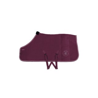 dark raspberry