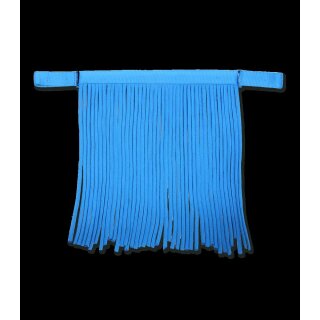 azurblau