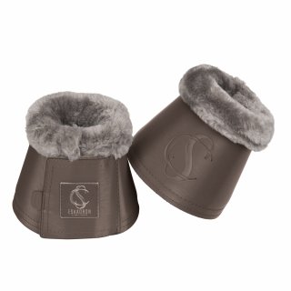 smoke taupe