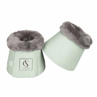 powder green