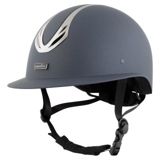 Navy/Gunmetall