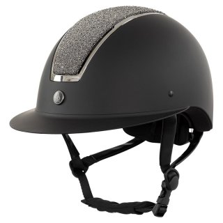 Schwarz/Gunmetal